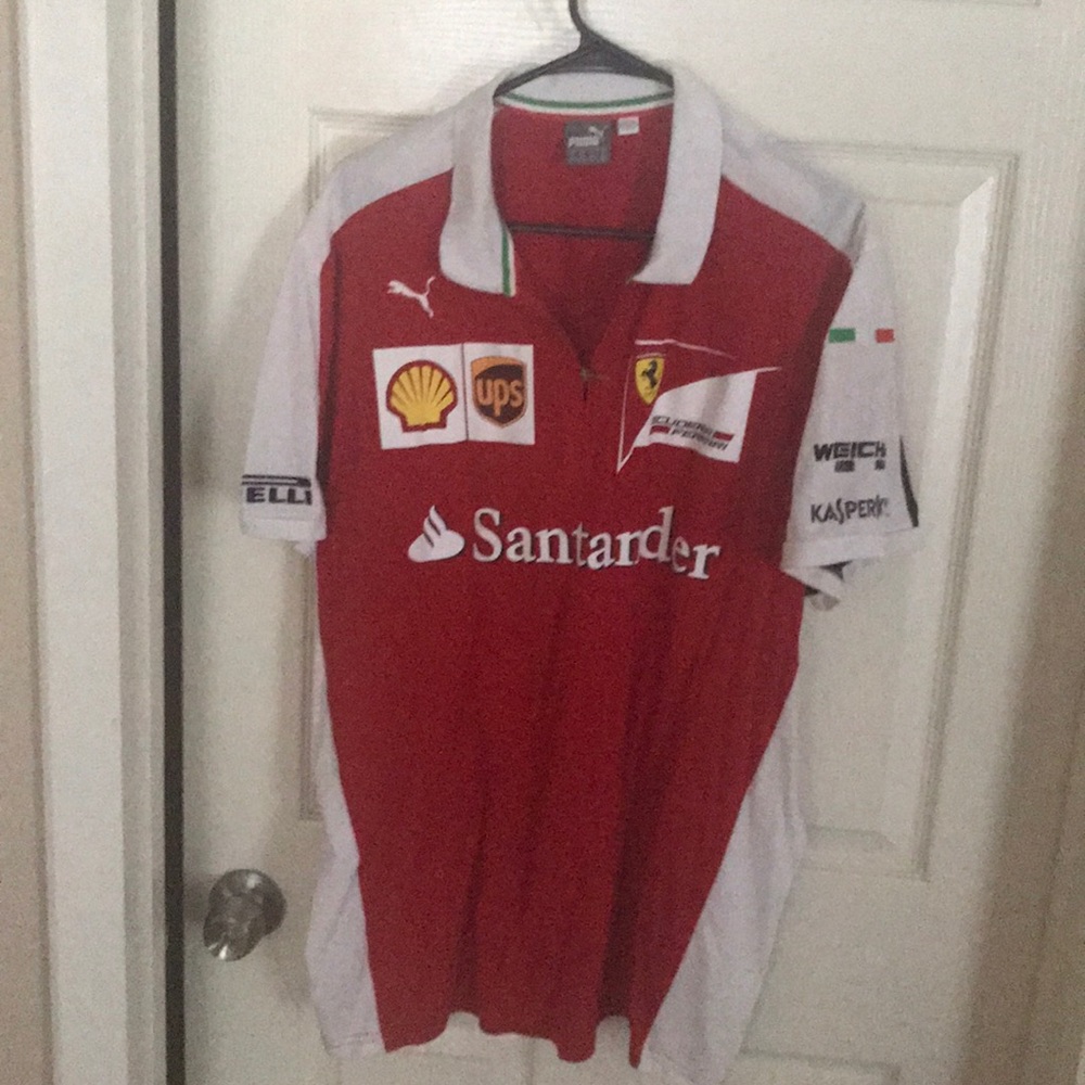 Shirt